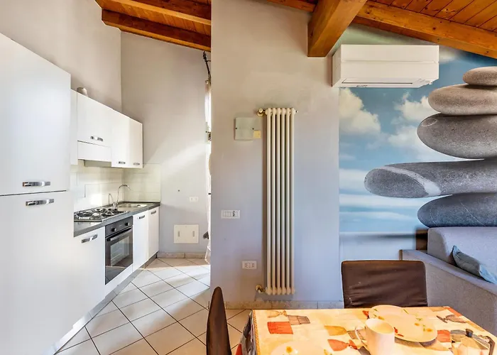Superior Two-Bedroom Apartment