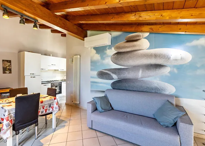 Superior Two-Bedroom Apartment