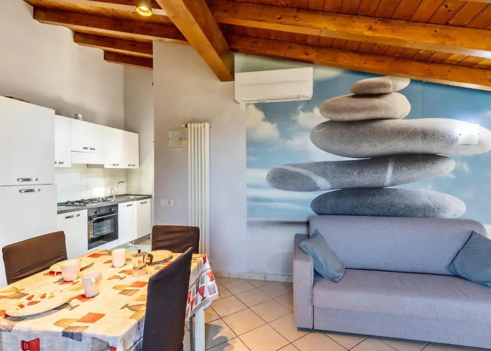 Superior Two-Bedroom Apartment
