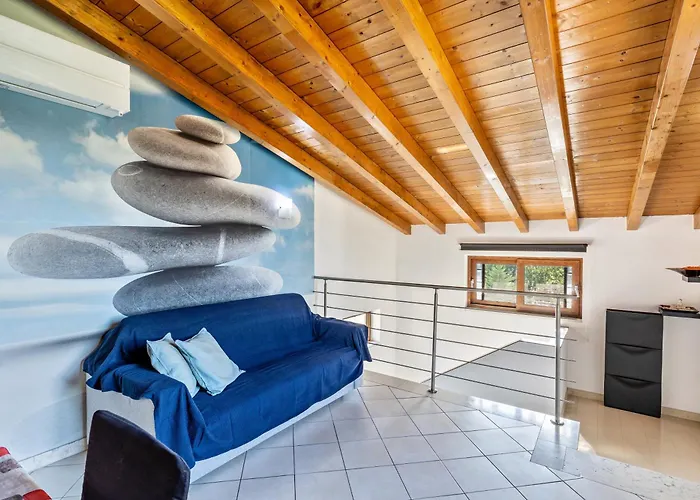 Superior Two-Bedroom Apartment